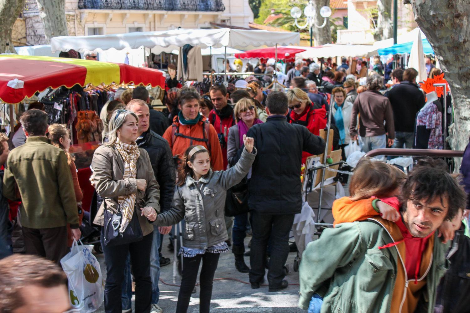 Collioure France Best Anchovies in the World? Wide Angle Adventure