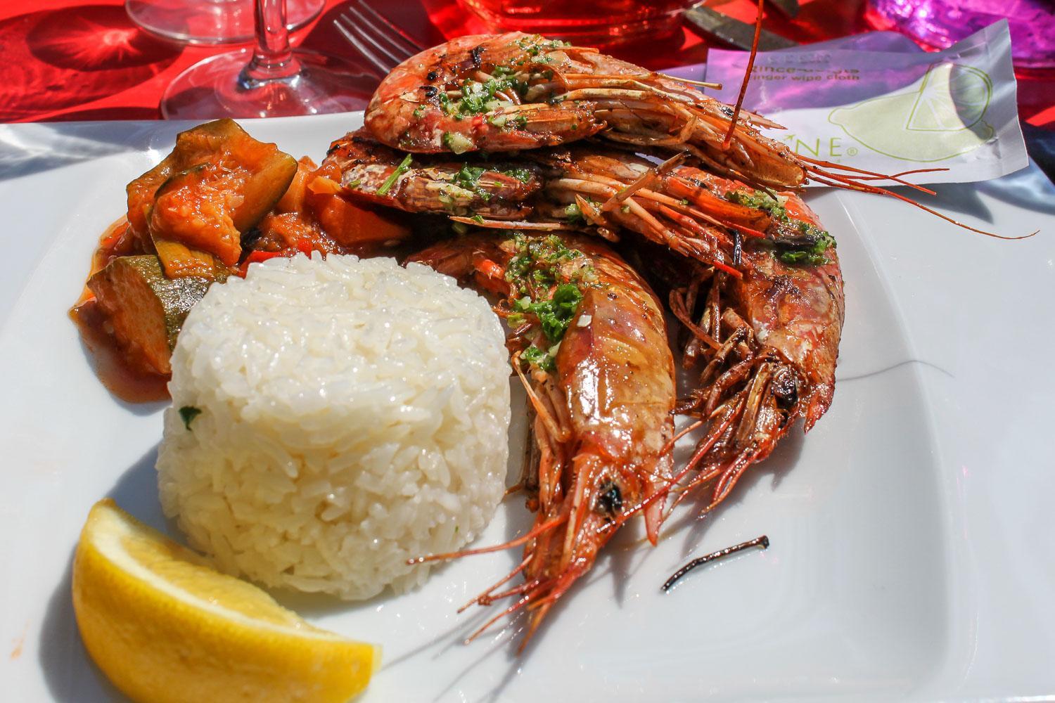 Collioure France Best Anchovies in the World? Wide Angle Adventure