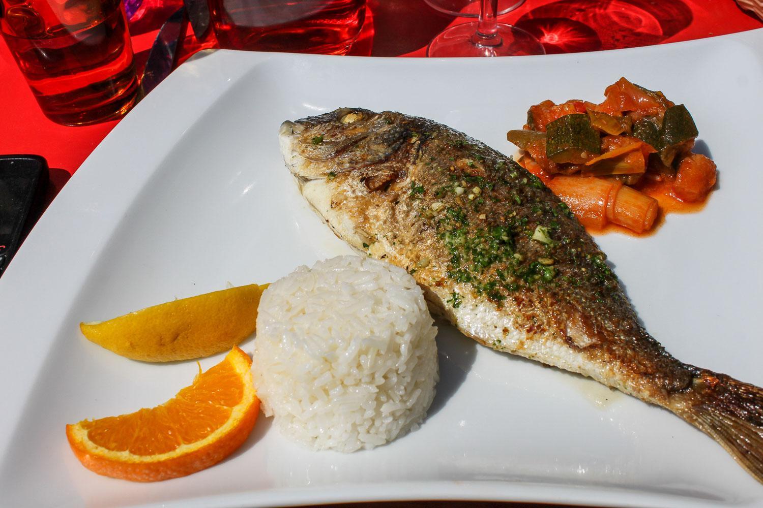 Collioure France Best Anchovies in the World? Wide Angle Adventure