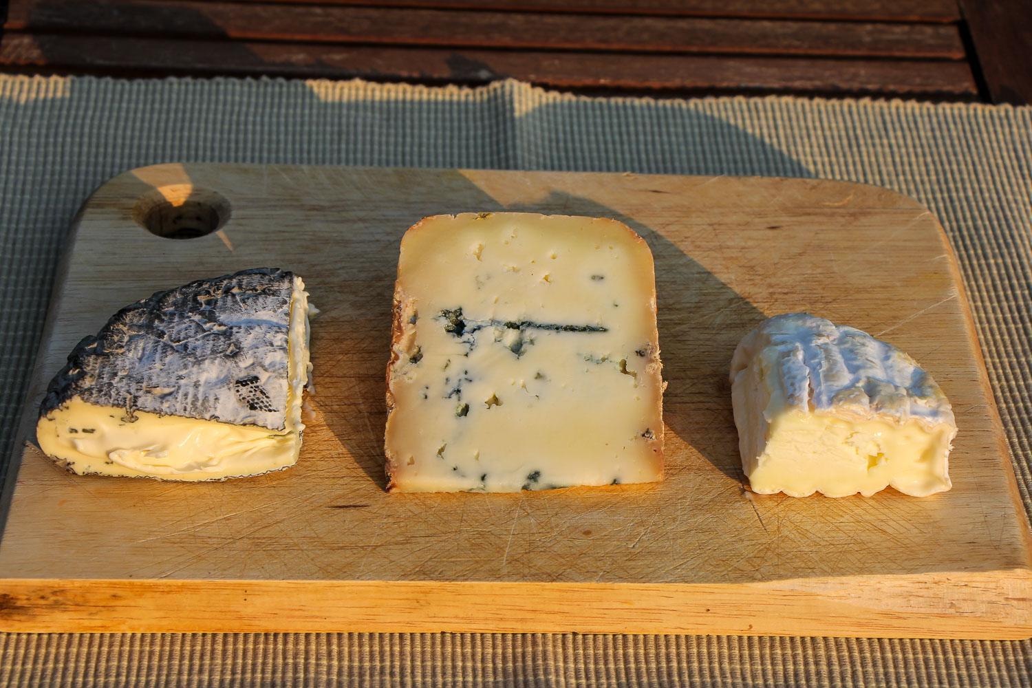 Sampling Cheeses in the South of France Wide Angle Adventure
