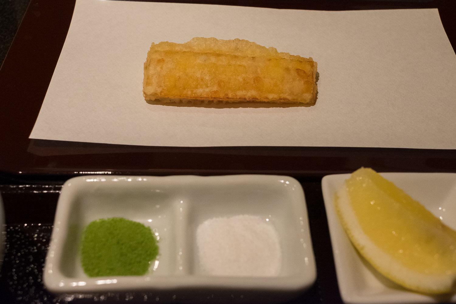 An Evening at Tempura Endo, Kyoto, Japan Wide Angle Adventure