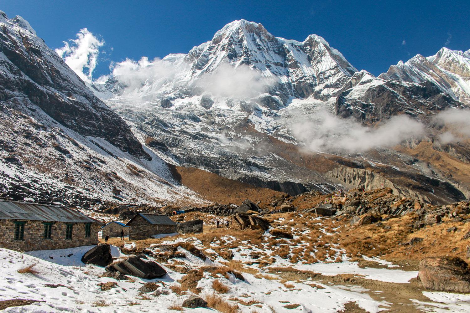 MultiDay Hikes Wide Angle Adventure